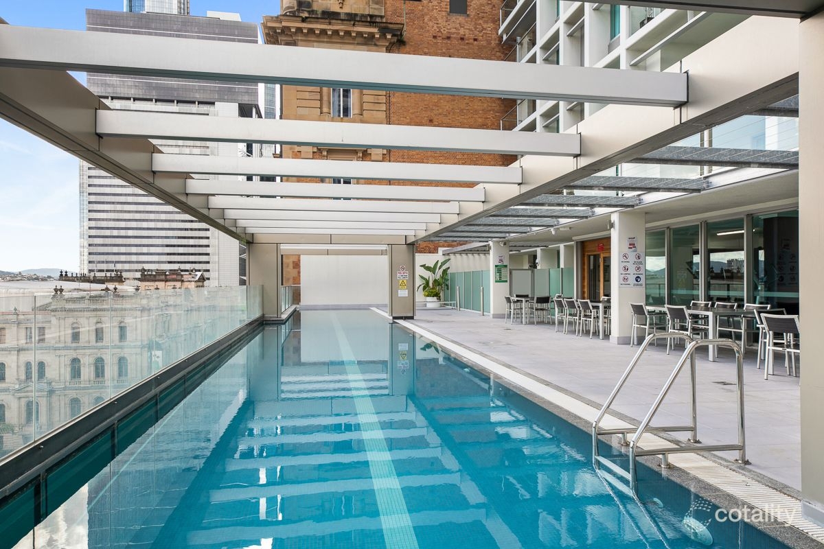 2005/151 George Street, Brisbane City, QLD 4000