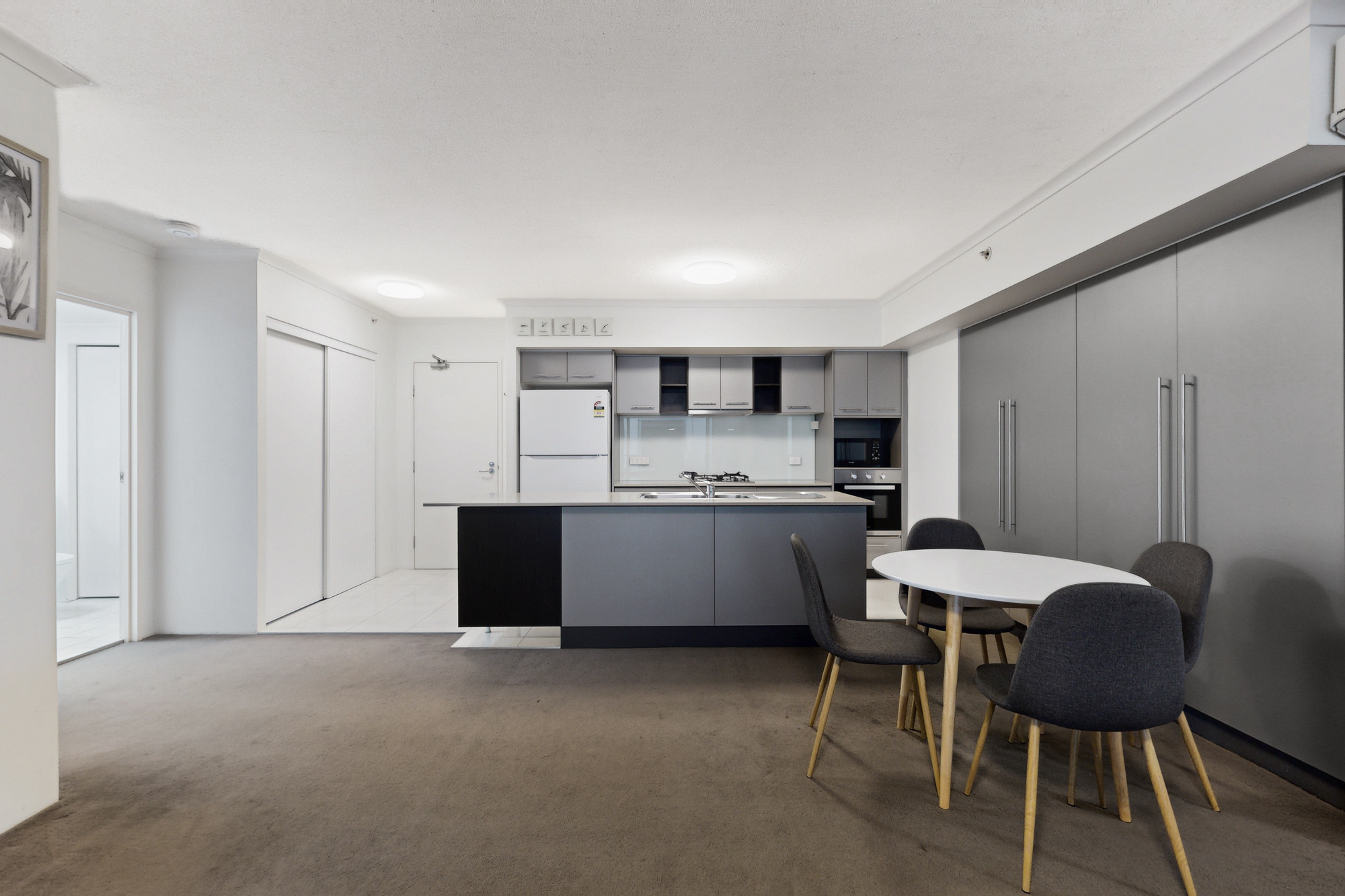 2304/79 Albert Street, Brisbane City, QLD 4000