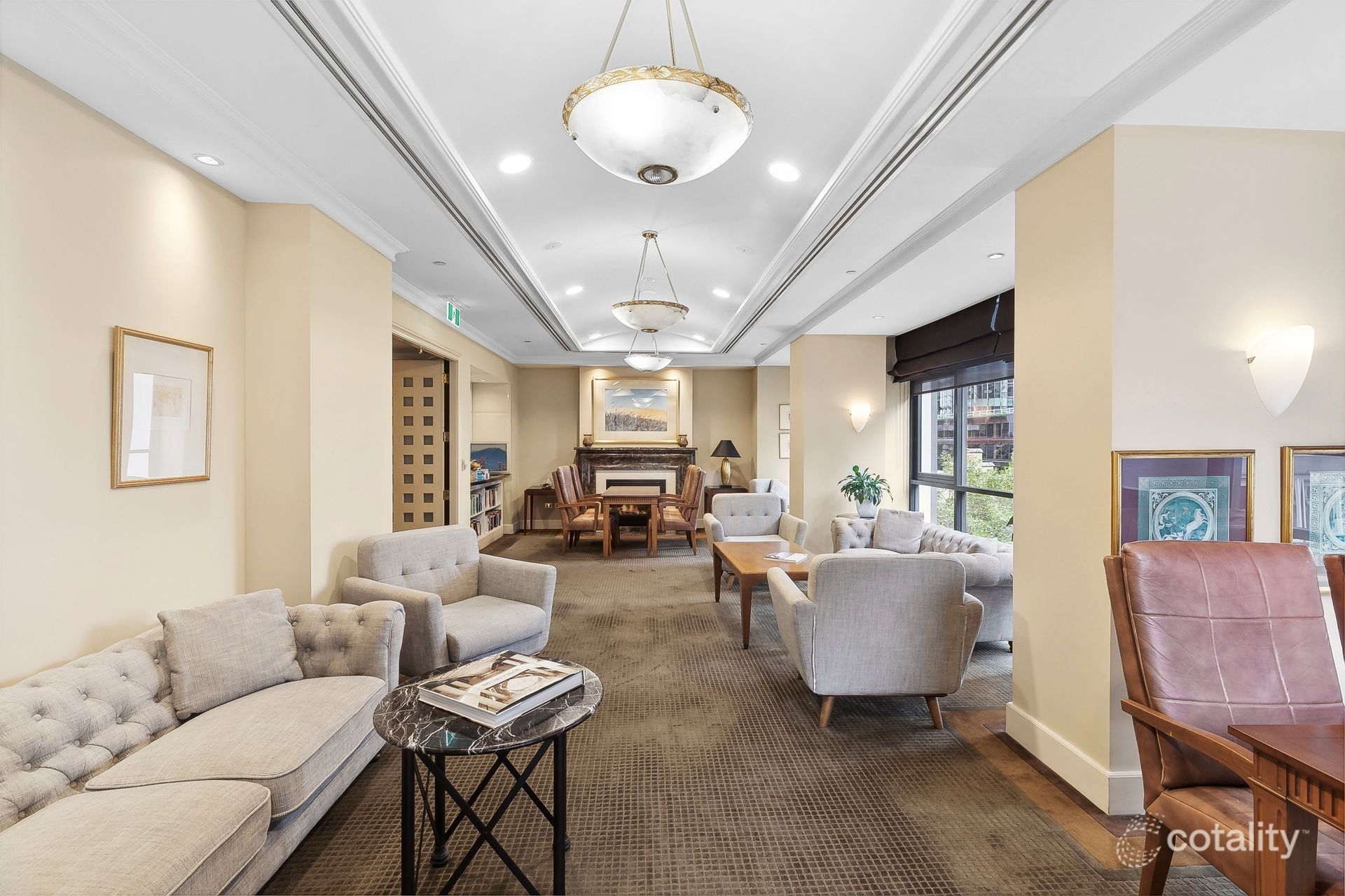 908/187 Kent Street, Sydney, NSW 2000