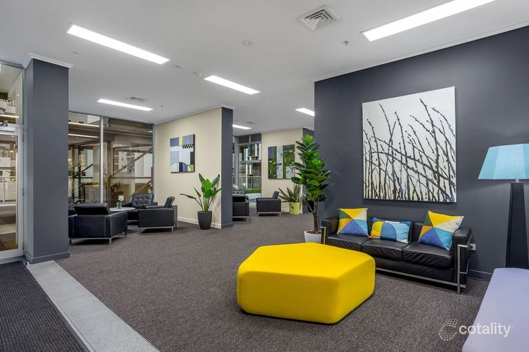2405/108 Albert Street, Brisbane City, QLD 4000