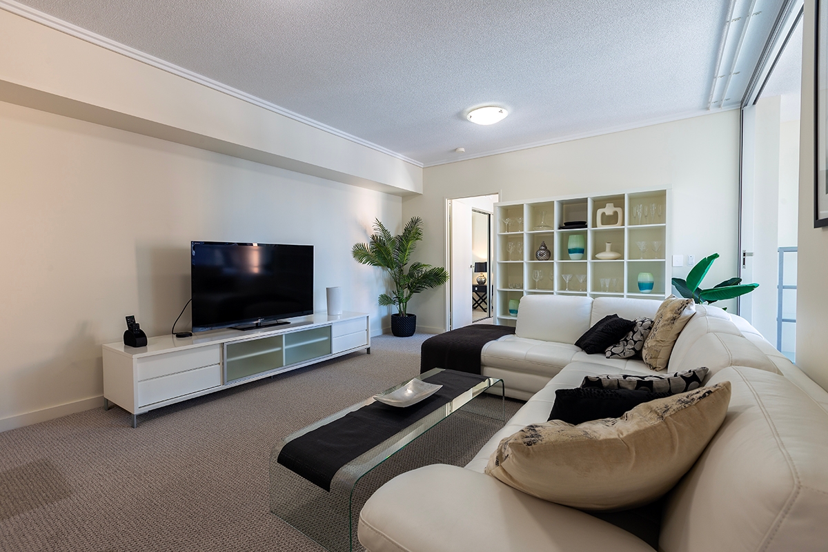 907/128 Charlotte Street, Brisbane City, Qld 4000