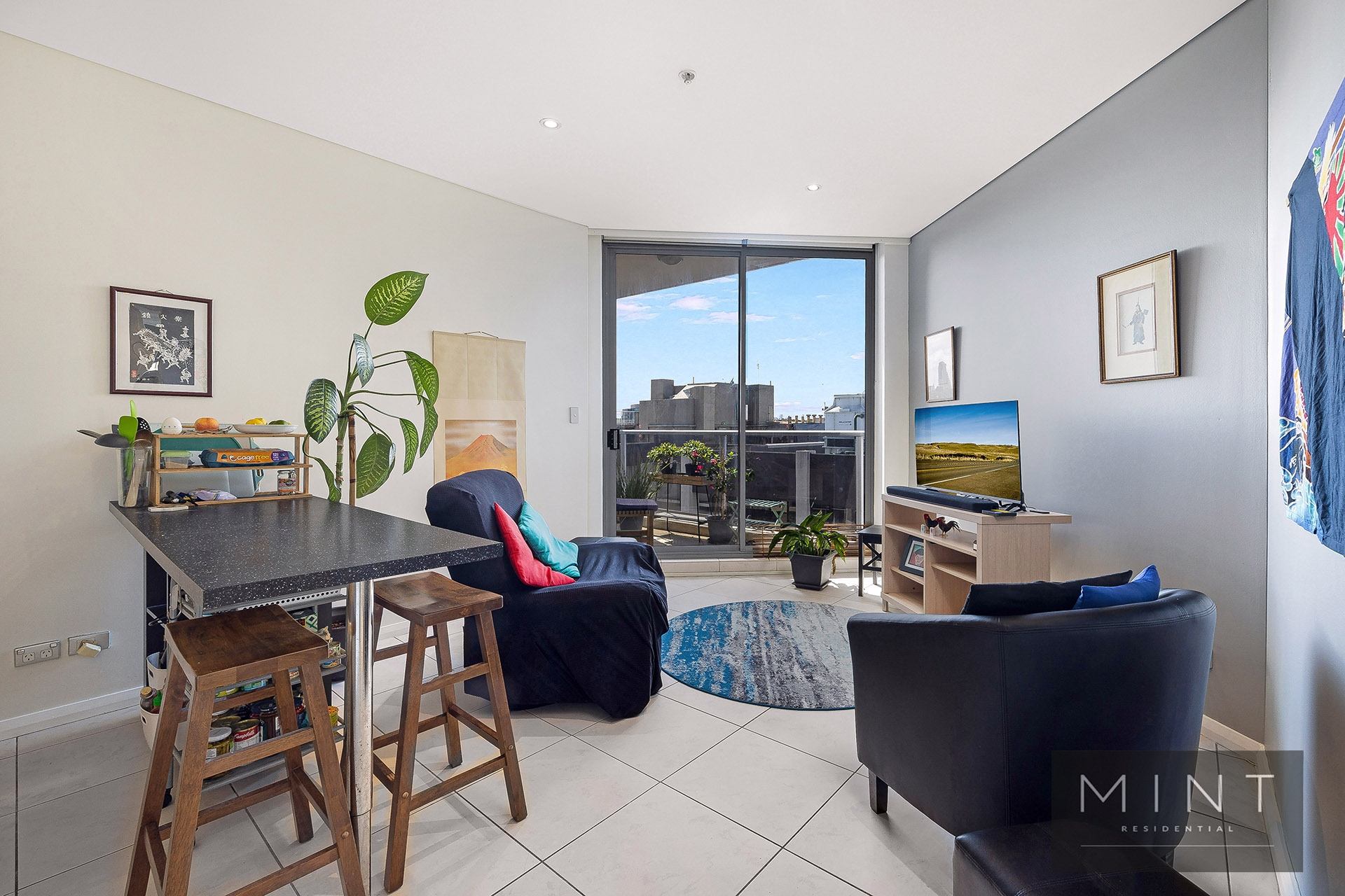 174/107-121 Quay Street, Haymarket, NSW 2000