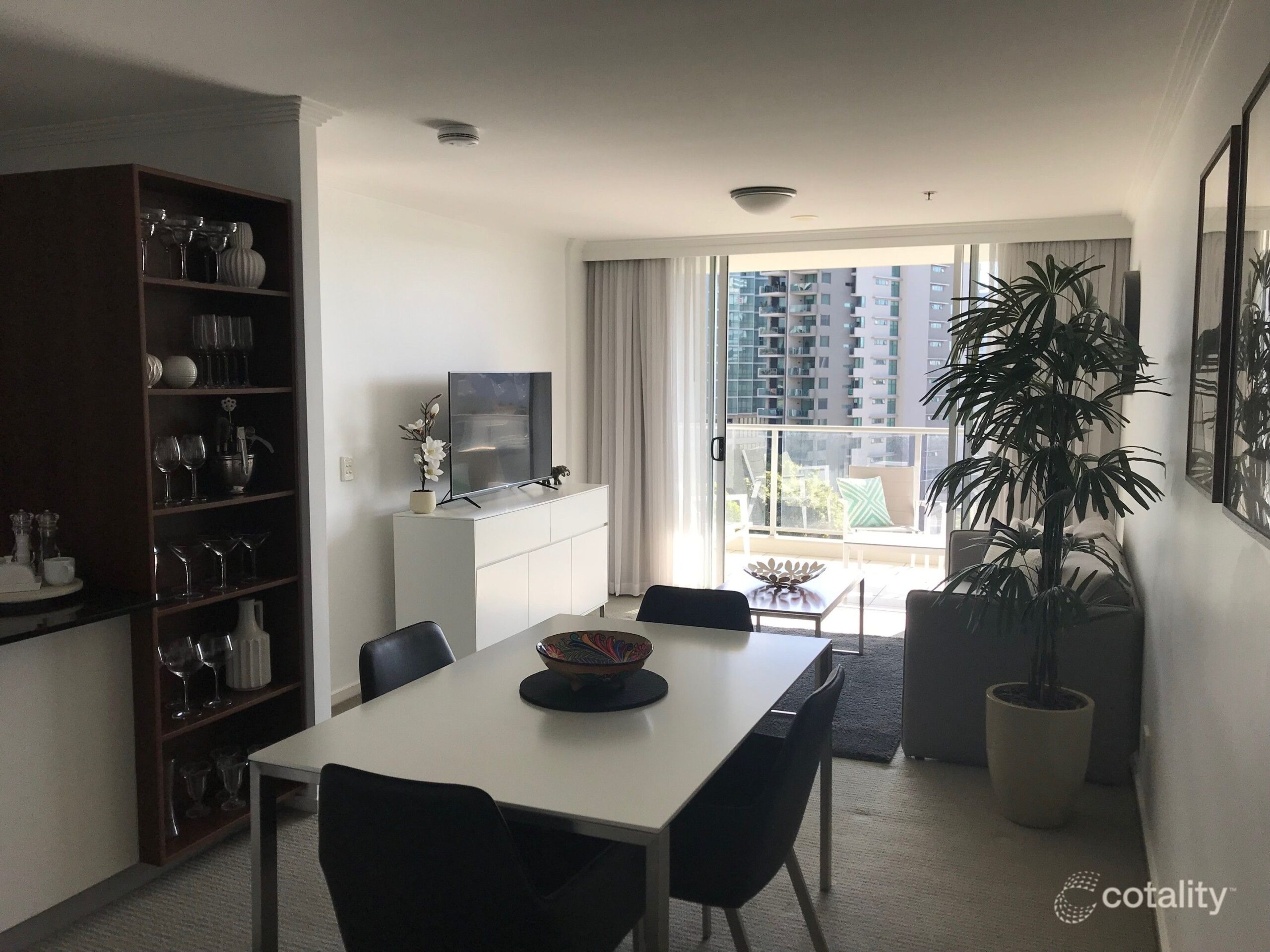 803/347 Ann Street, Brisbane City, QLD 4000
