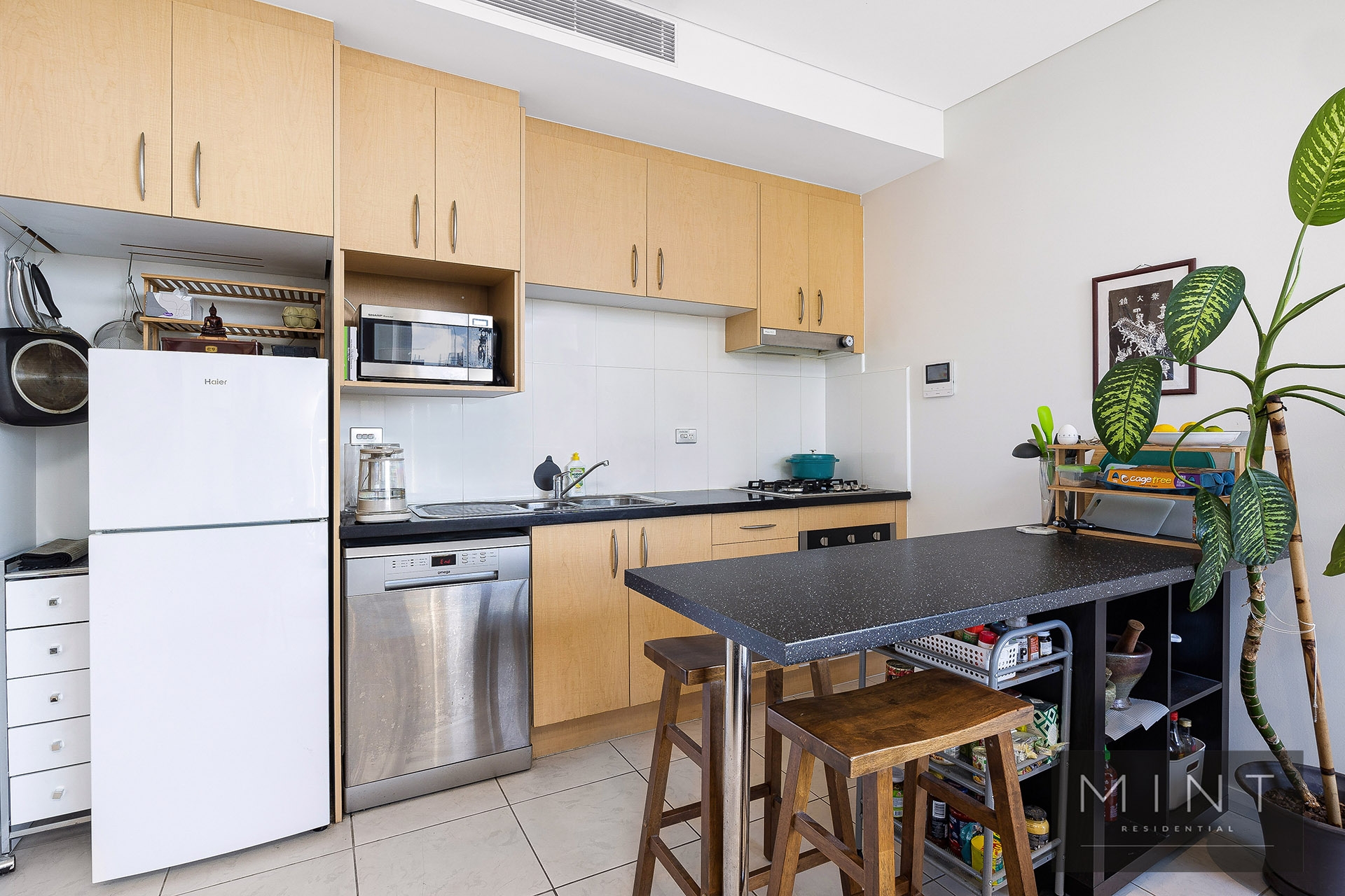 174/107-121 Quay Street, Haymarket, NSW 2000
