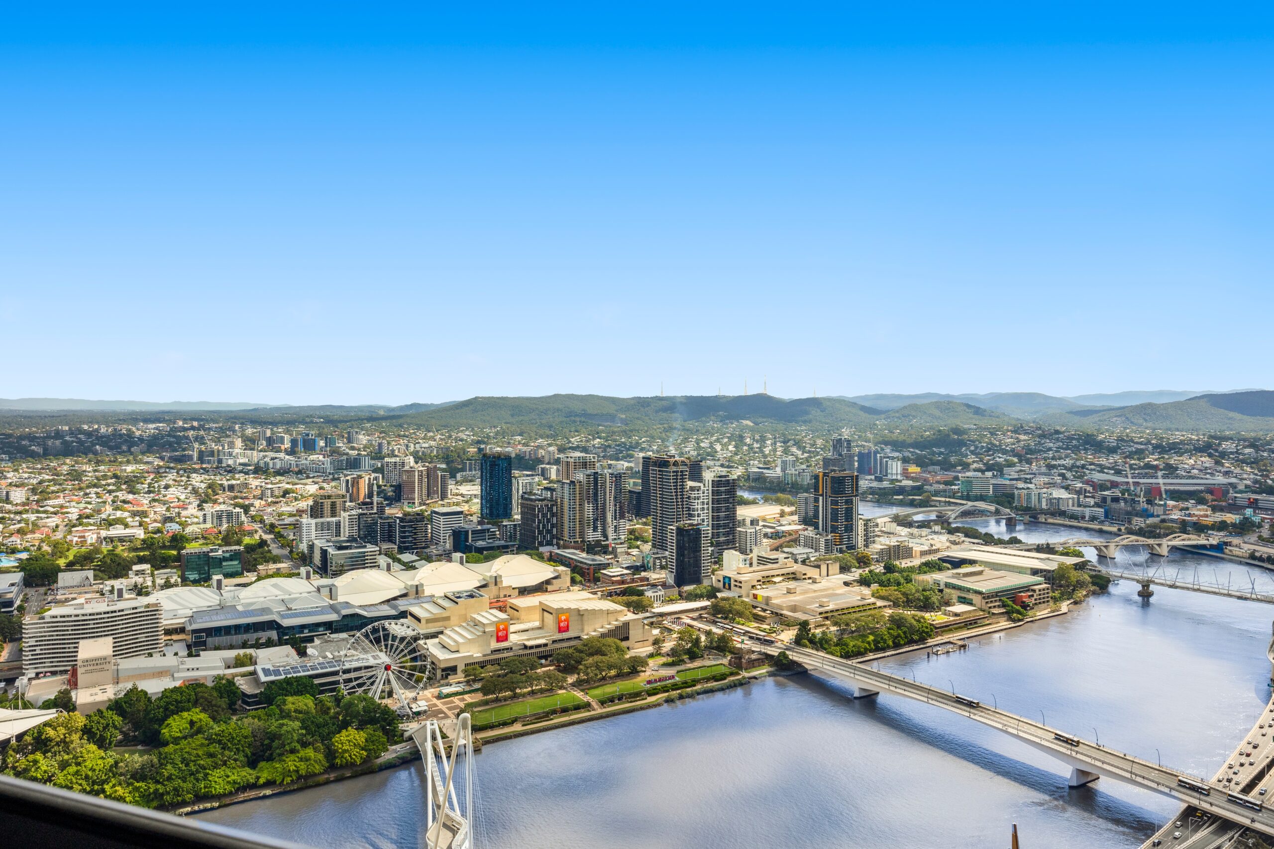 8 Margaret Street, Brisbane City, QLD 4000