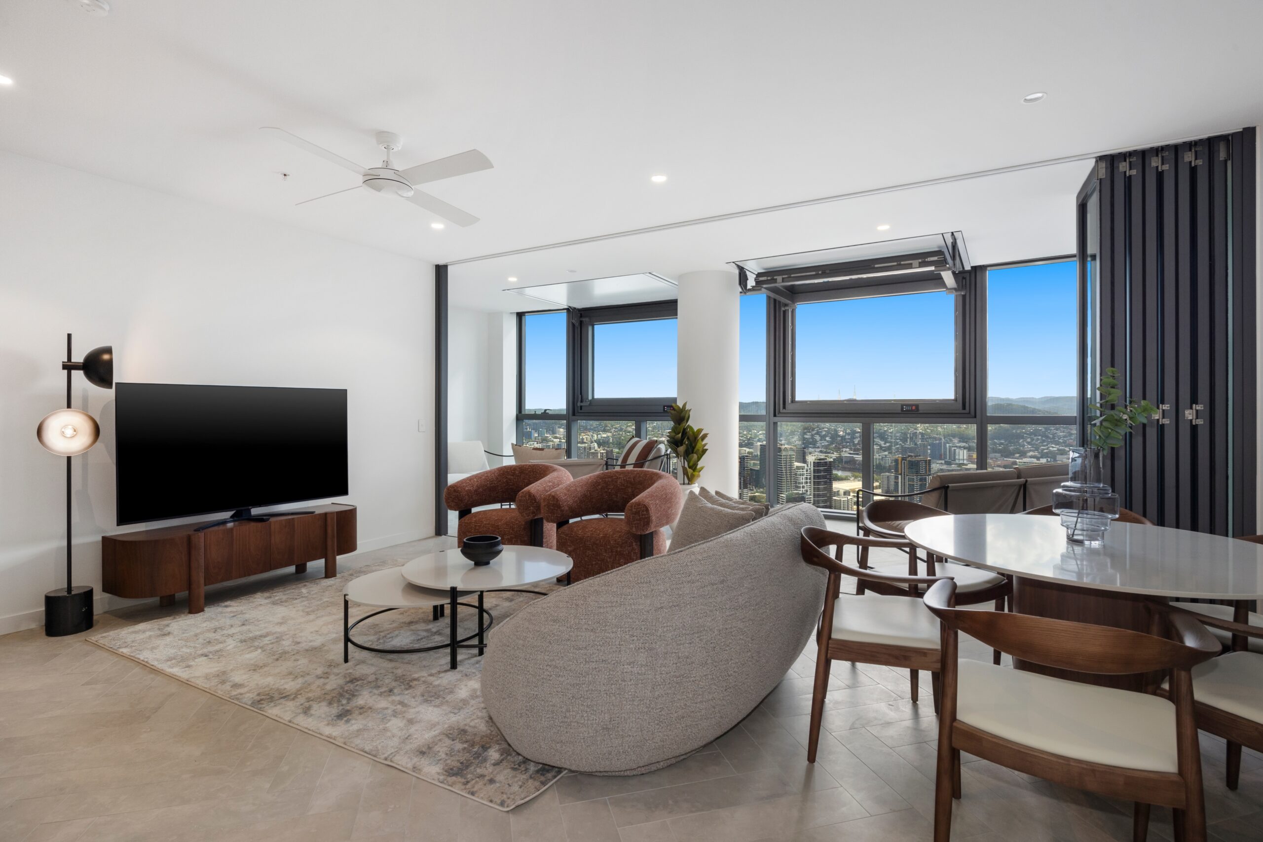 8 Margaret Street, Brisbane City, QLD 4000