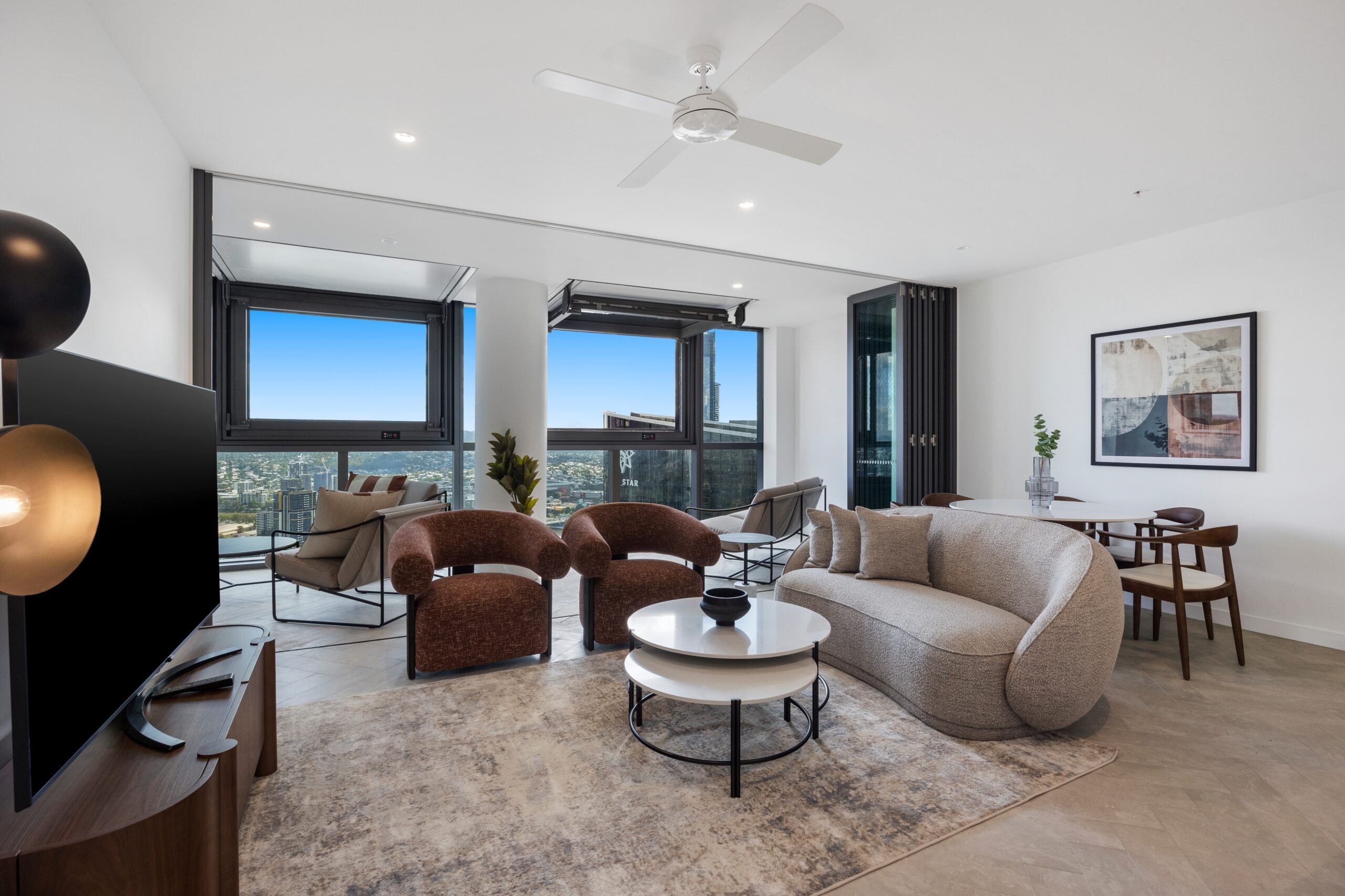 8 Margaret Street, Brisbane City, QLD 4000