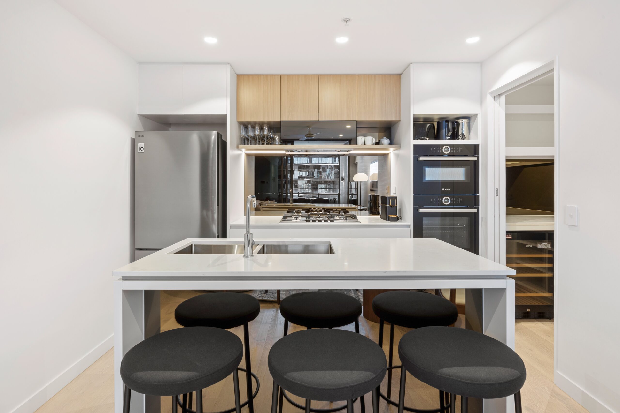 8 Margaret Street, Brisbane City, QLD 4000