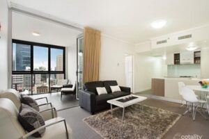 2307/128 Charlotte Street, Brisbane City, QLD 4000