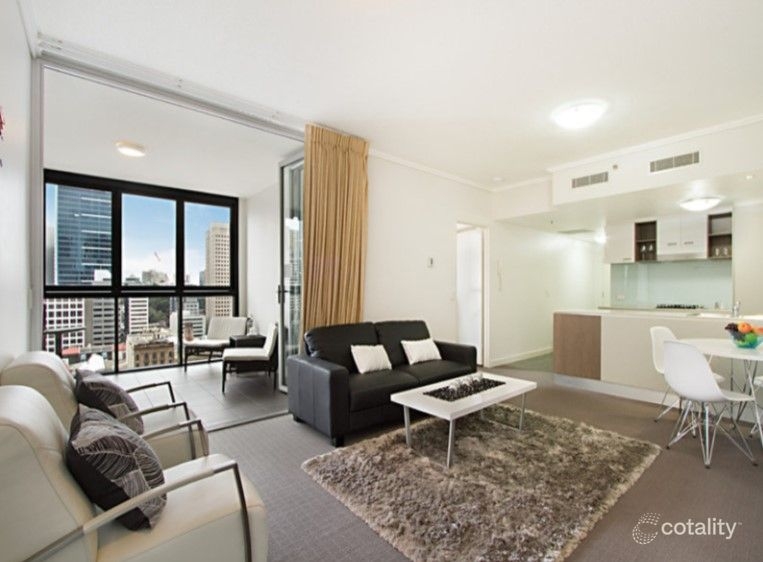 2307/128 Charlotte Street, Brisbane City, QLD 4000