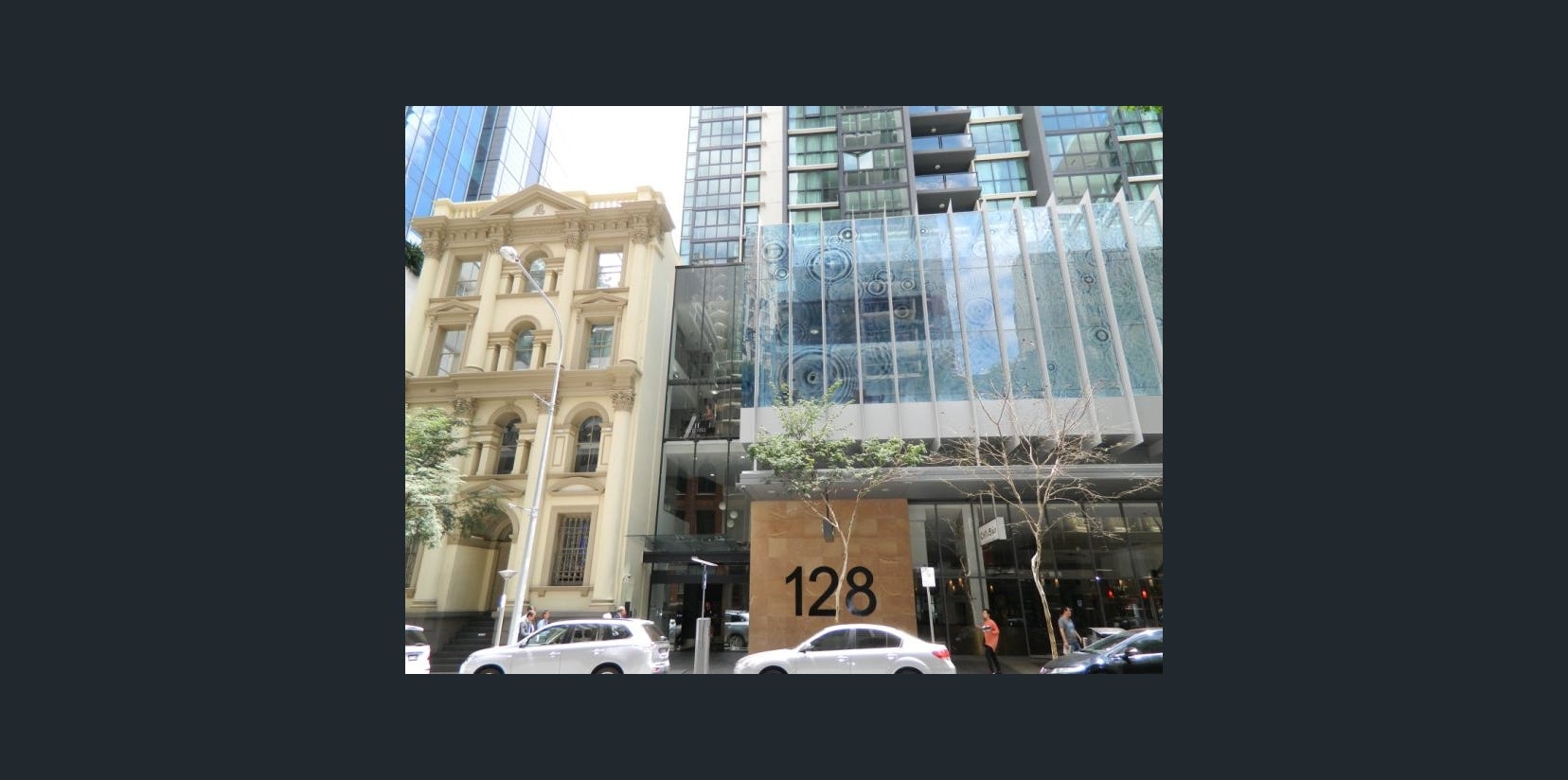 2307/128 Charlotte Street, Brisbane City, QLD 4000
