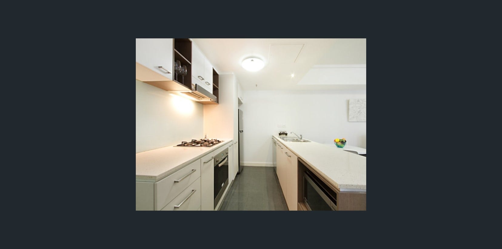2307/128 Charlotte Street, Brisbane City, QLD 4000