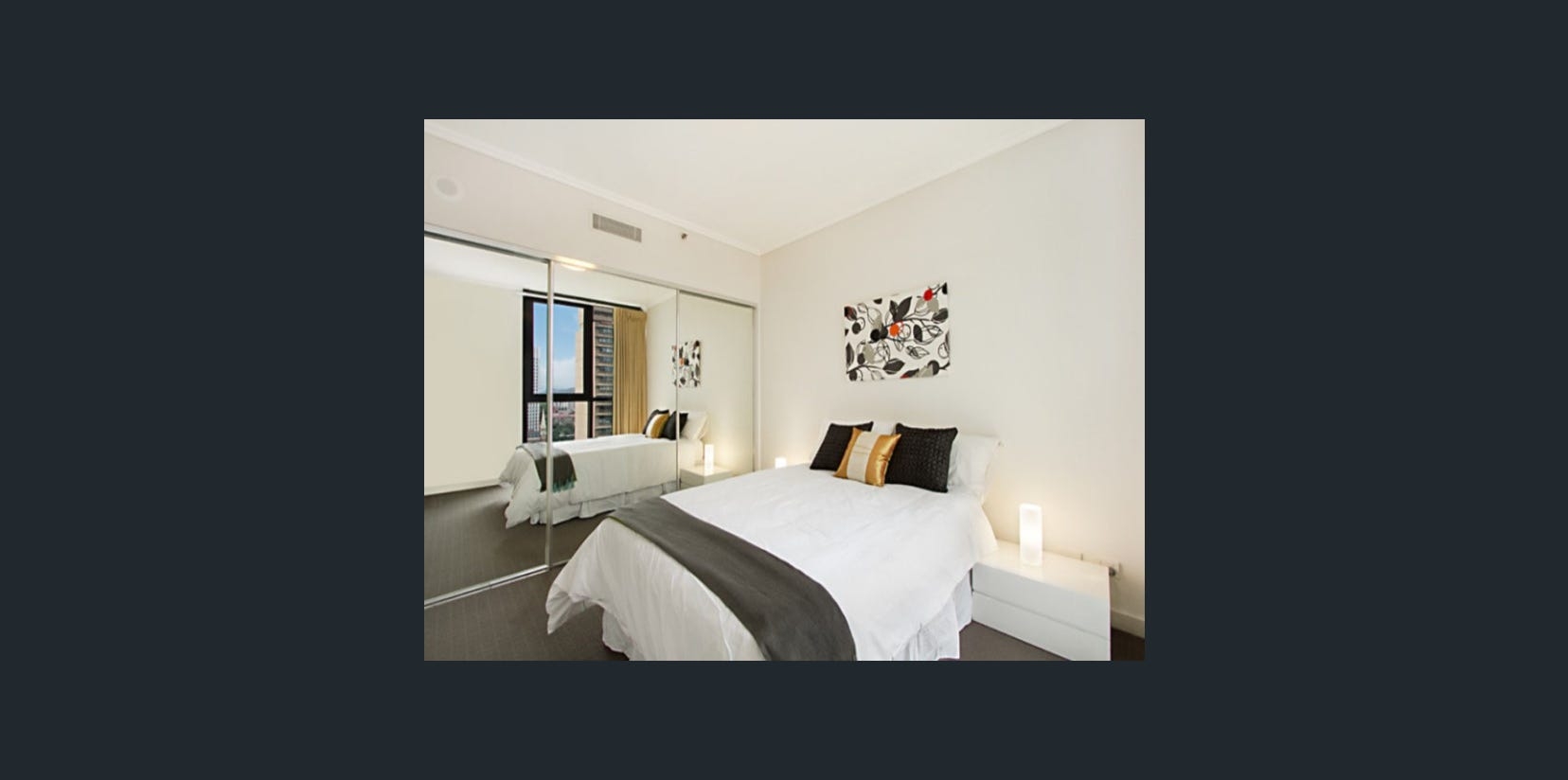 2307/128 Charlotte Street, Brisbane City, QLD 4000