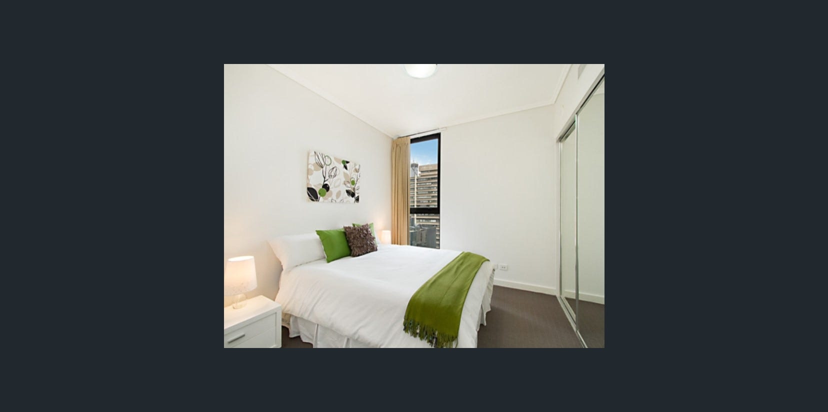 2307/128 Charlotte Street, Brisbane City, QLD 4000