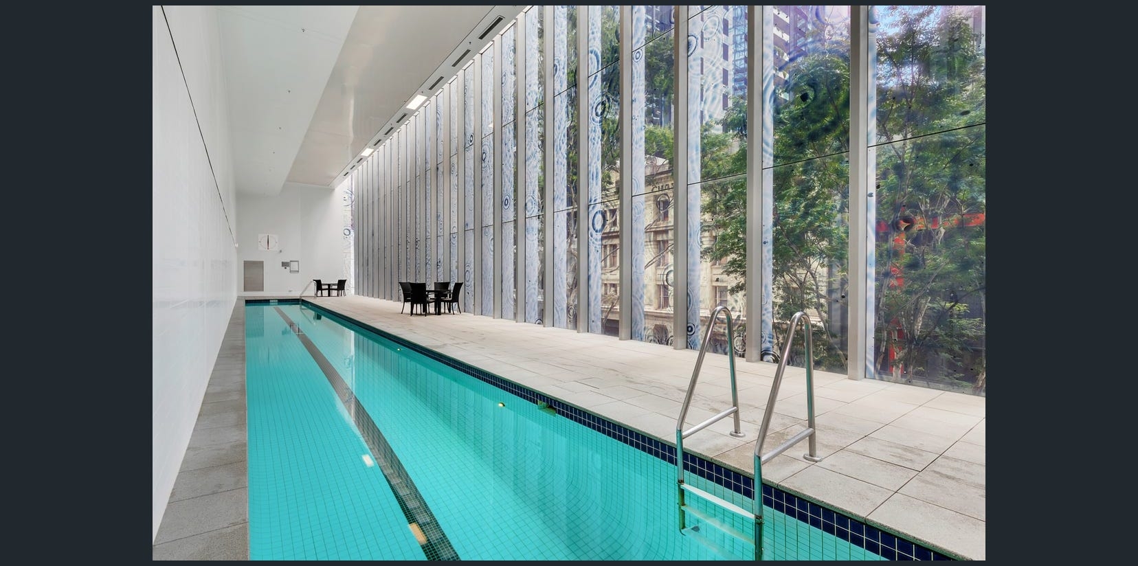 2307/128 Charlotte Street, Brisbane City, QLD 4000