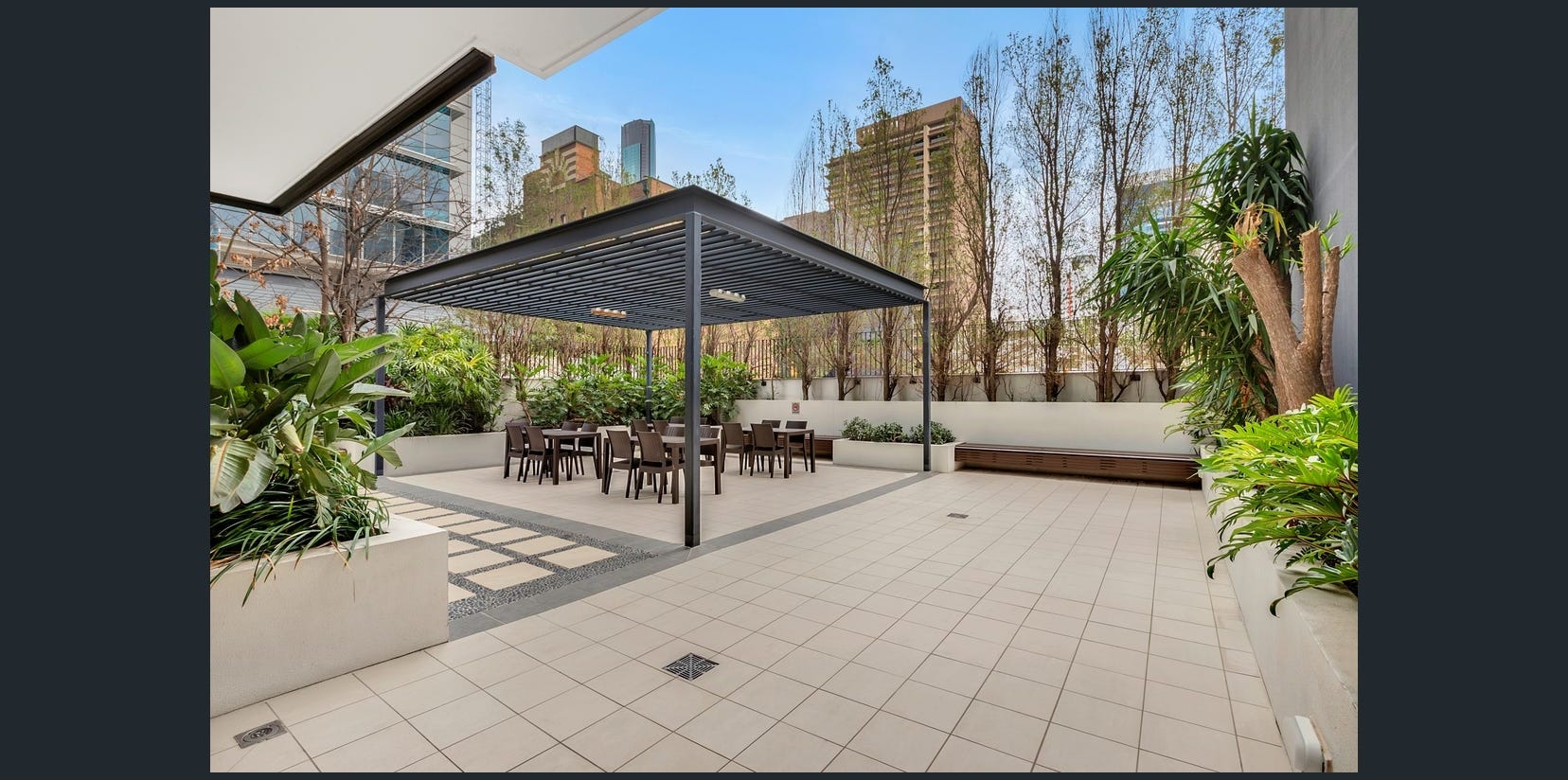 2307/128 Charlotte Street, Brisbane City, QLD 4000