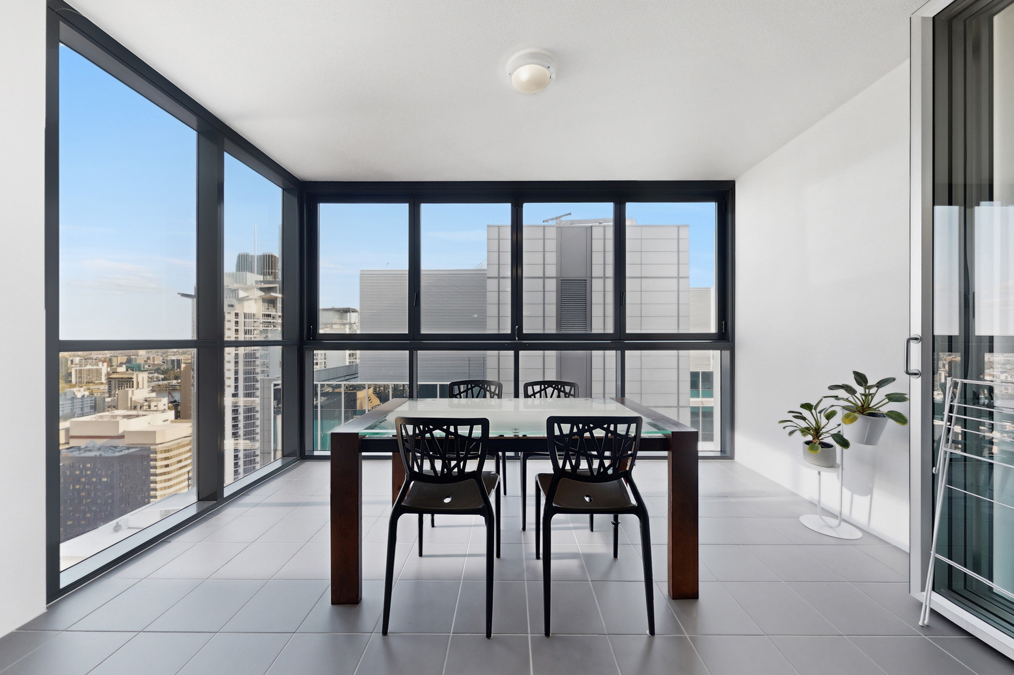 4208/128 Charlotte Street, Brisbane City, QLD 4000
