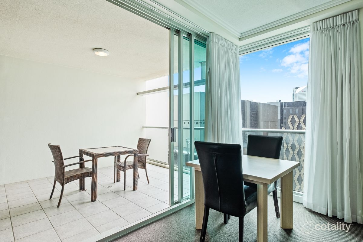 2005/151 George Street, Brisbane City, QLD 4000