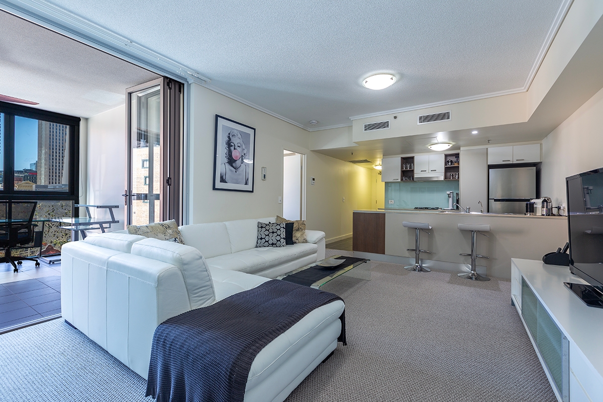 907/128 Charlotte Street, Brisbane City, Qld 4000