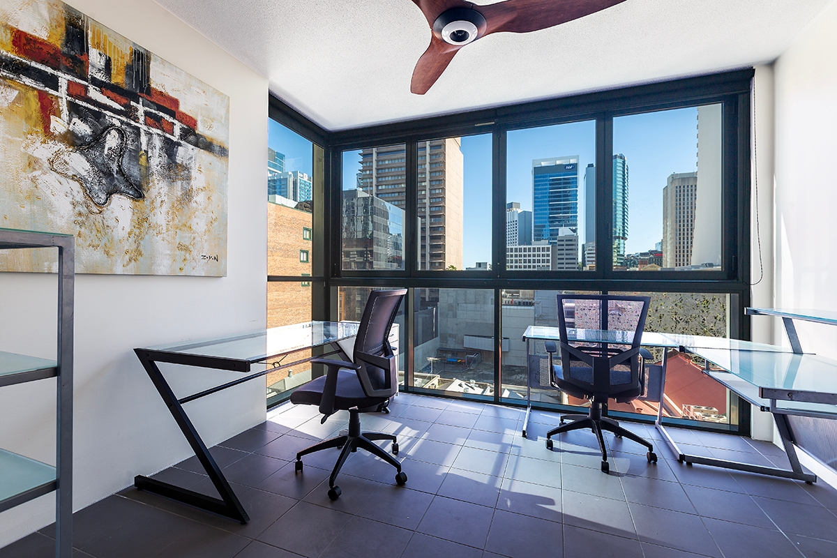907/128 Charlotte Street, Brisbane City, Qld 4000
