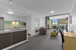 2405/108 Albert Street, Brisbane City, QLD 4000