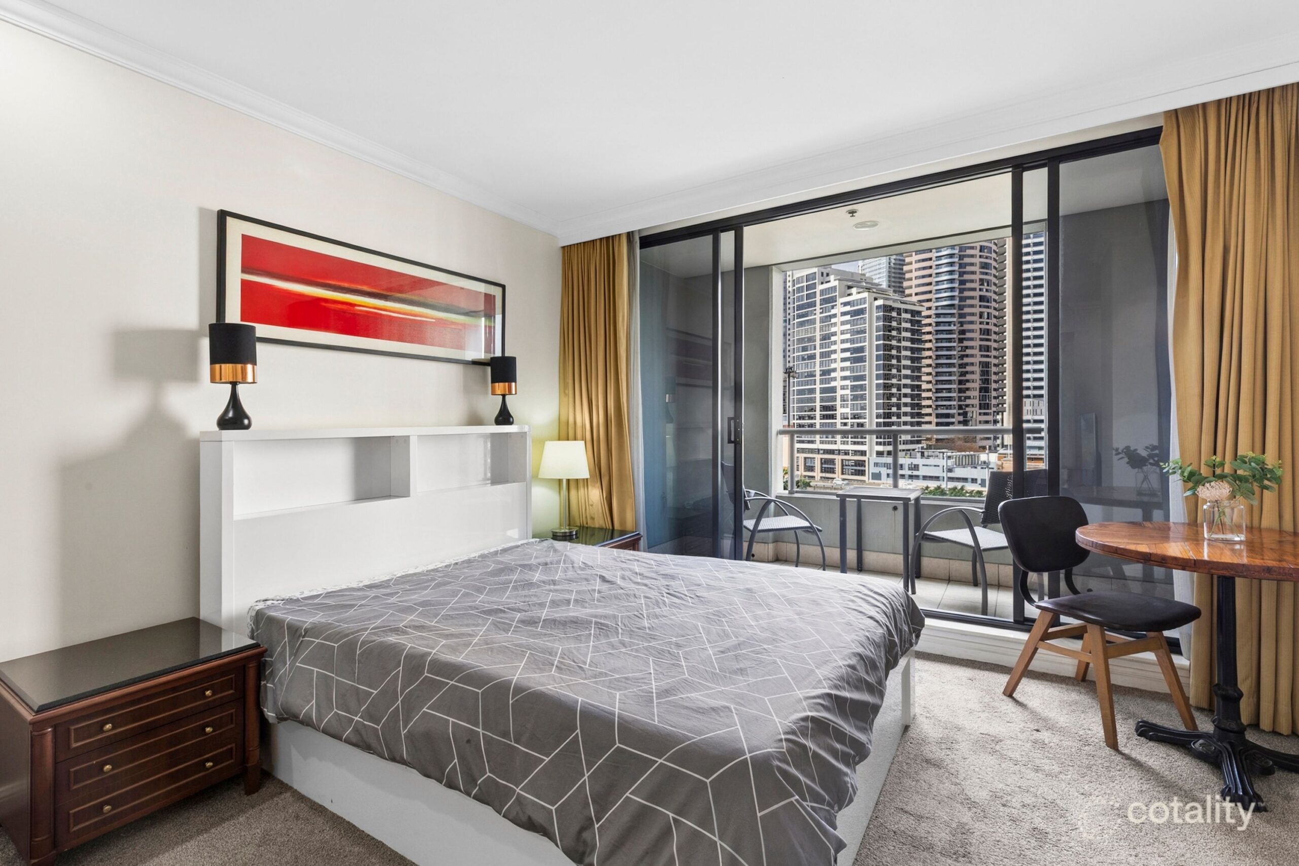 908/187 Kent Street, Sydney, NSW 2000