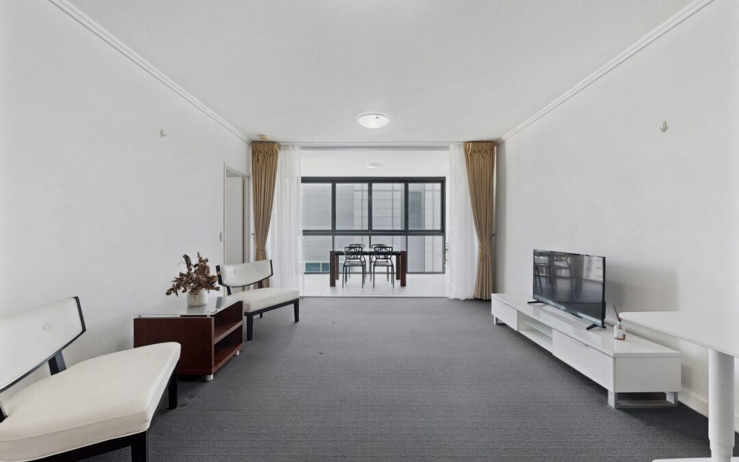 4208/128 Charlotte Street, Brisbane City, QLD 4000