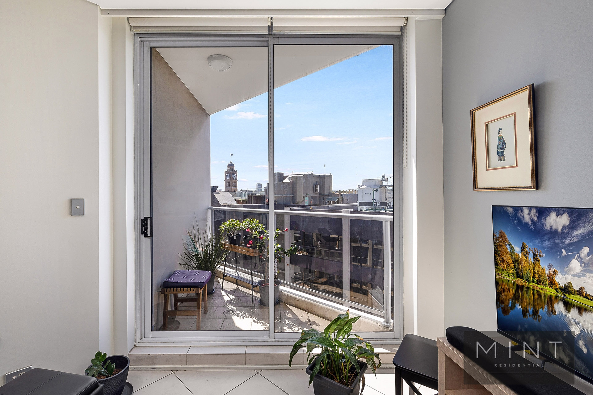 174/107-121 Quay Street, Haymarket, NSW 2000