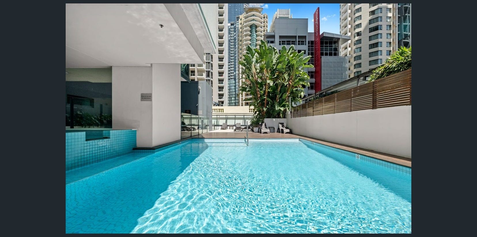 2307/128 Charlotte Street, Brisbane City, QLD 4000