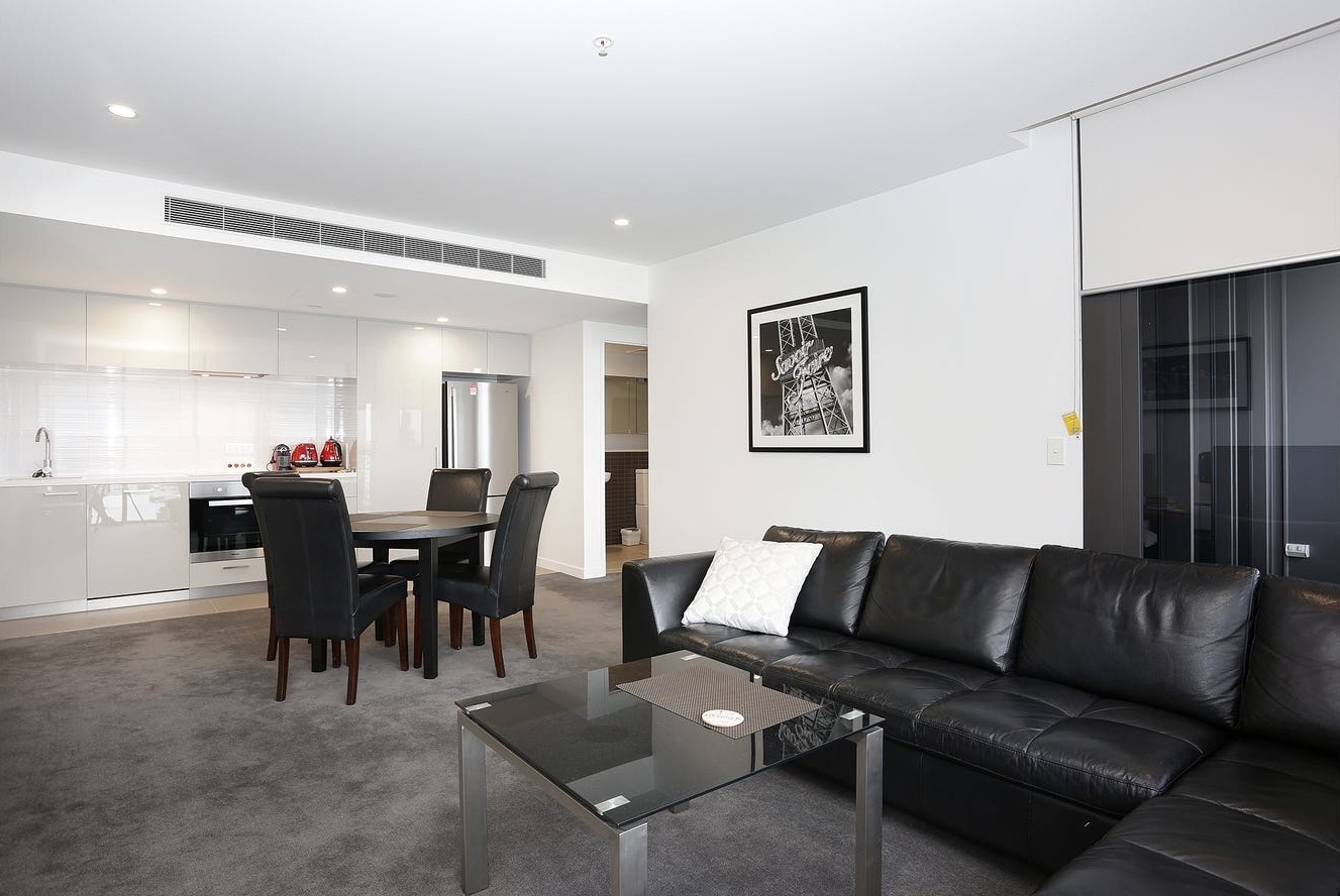 1906/55 Railway Terrace, Milton, QLD 4064