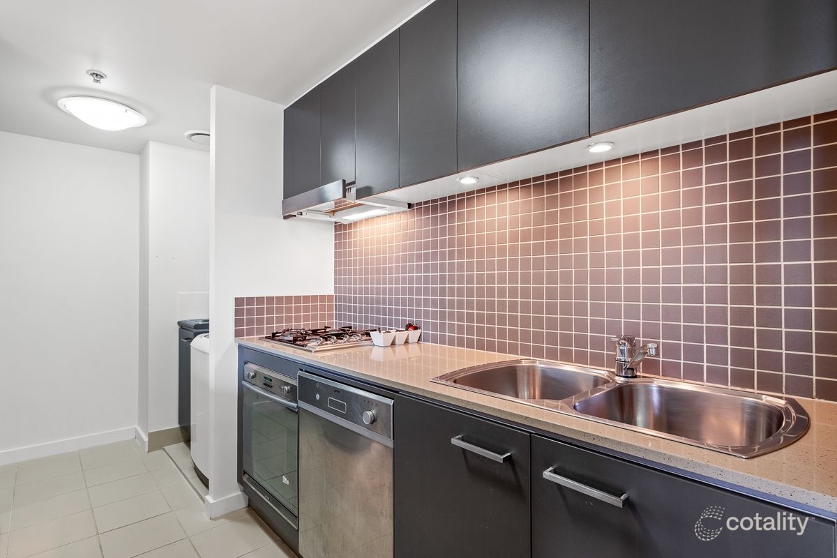 2005/151 George Street, Brisbane City, QLD 4000