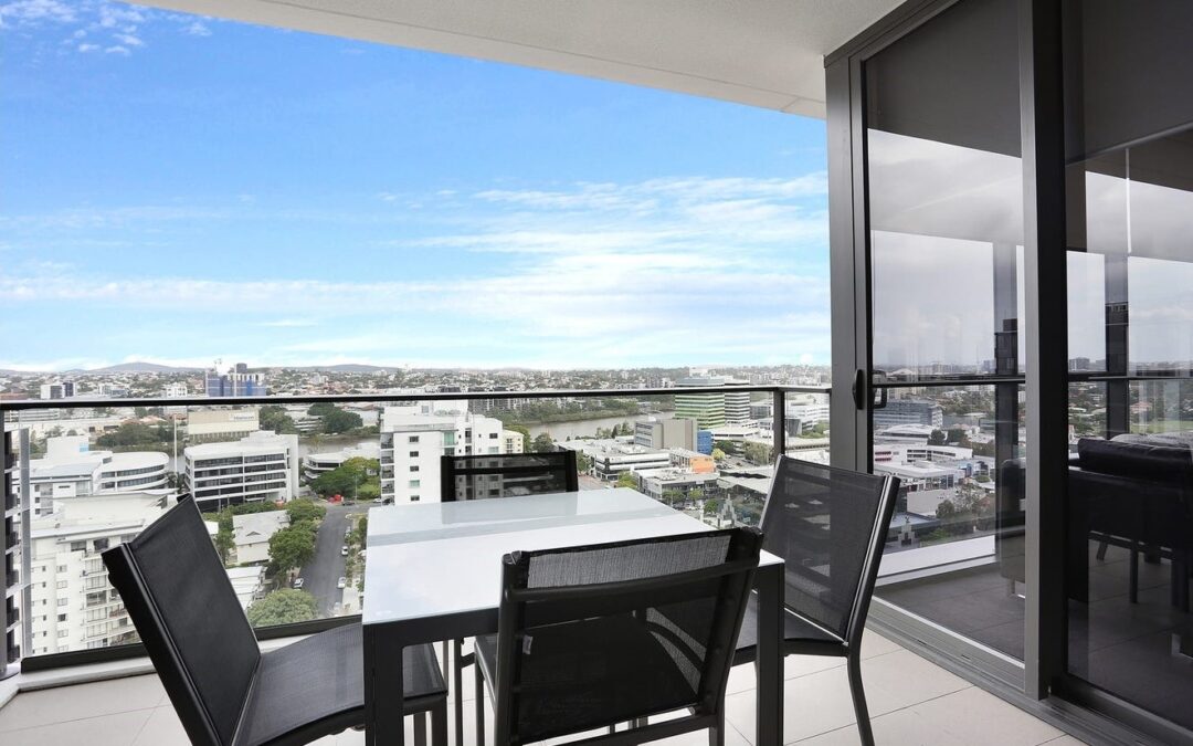 1906/55 Railway Terrace, Milton, QLD 4064