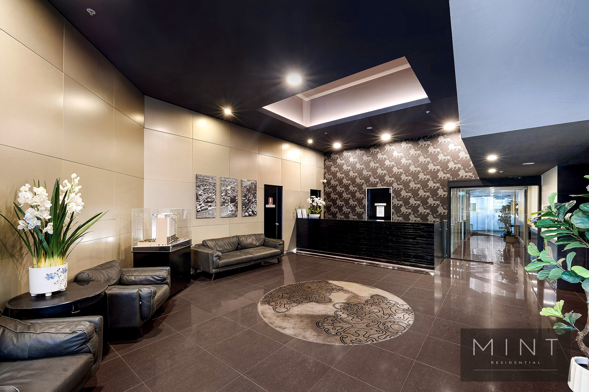 174/107-121 Quay Street, Haymarket, NSW 2000