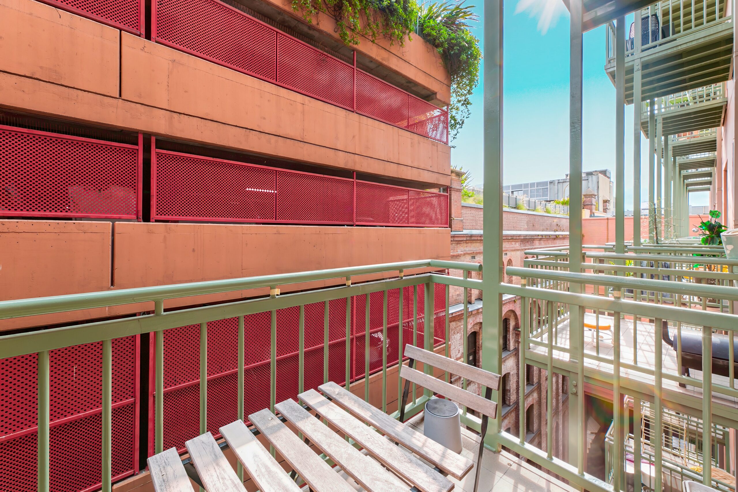 839/243-271 Pyrmont Street, Pyrmont, NSW 2009