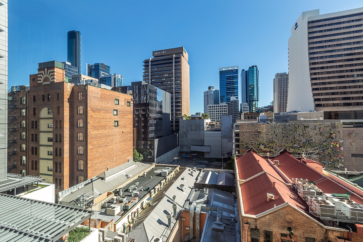 907/128 Charlotte Street, Brisbane City, Qld 4000
