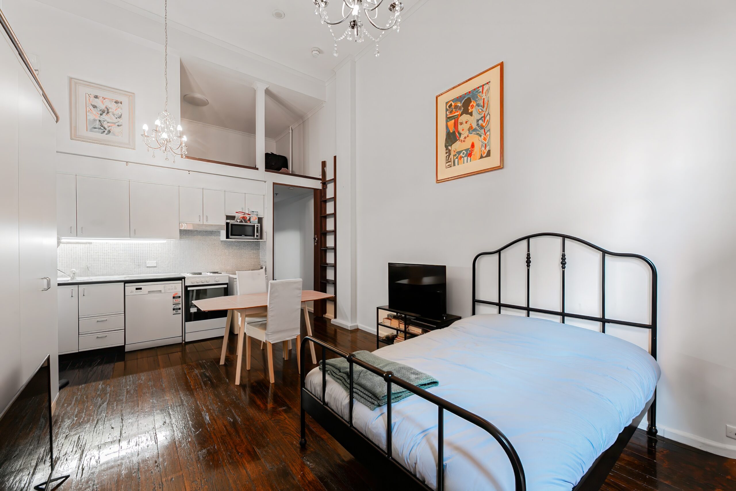 839/243-271 Pyrmont Street, Pyrmont, NSW 2009