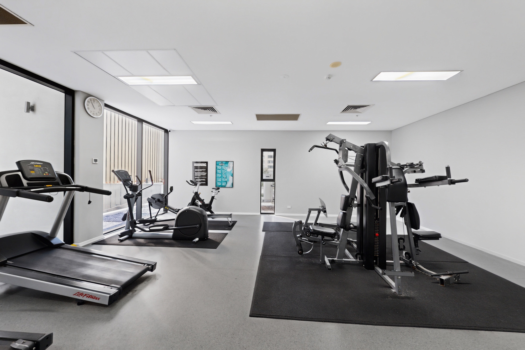 2304/79 Albert Street, Brisbane City, QLD 4000