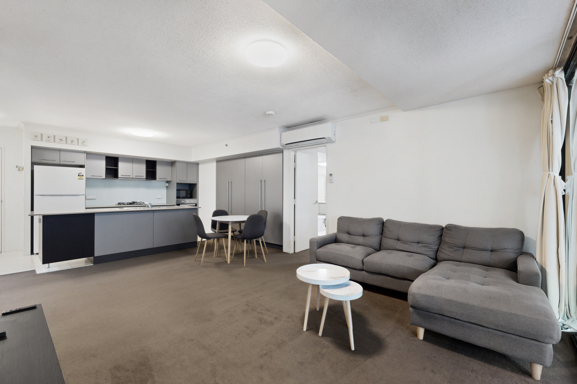 2304/79 Albert Street, Brisbane City, QLD 4000