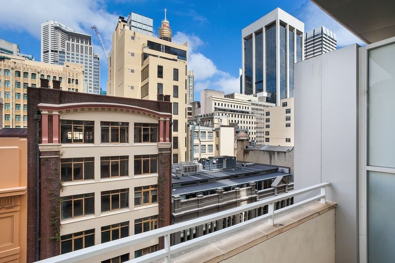 71/361 Kent Street, Sydney, NSW 2000