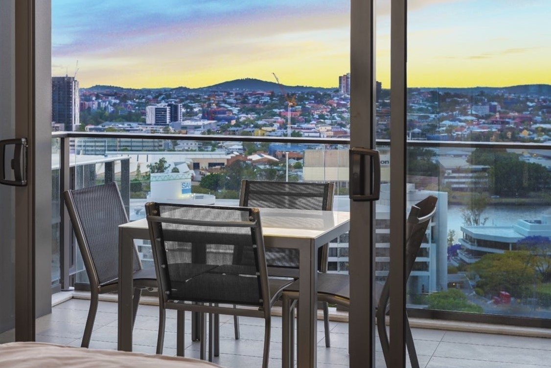 1906/55 Railway Terrace, Milton, QLD 4064