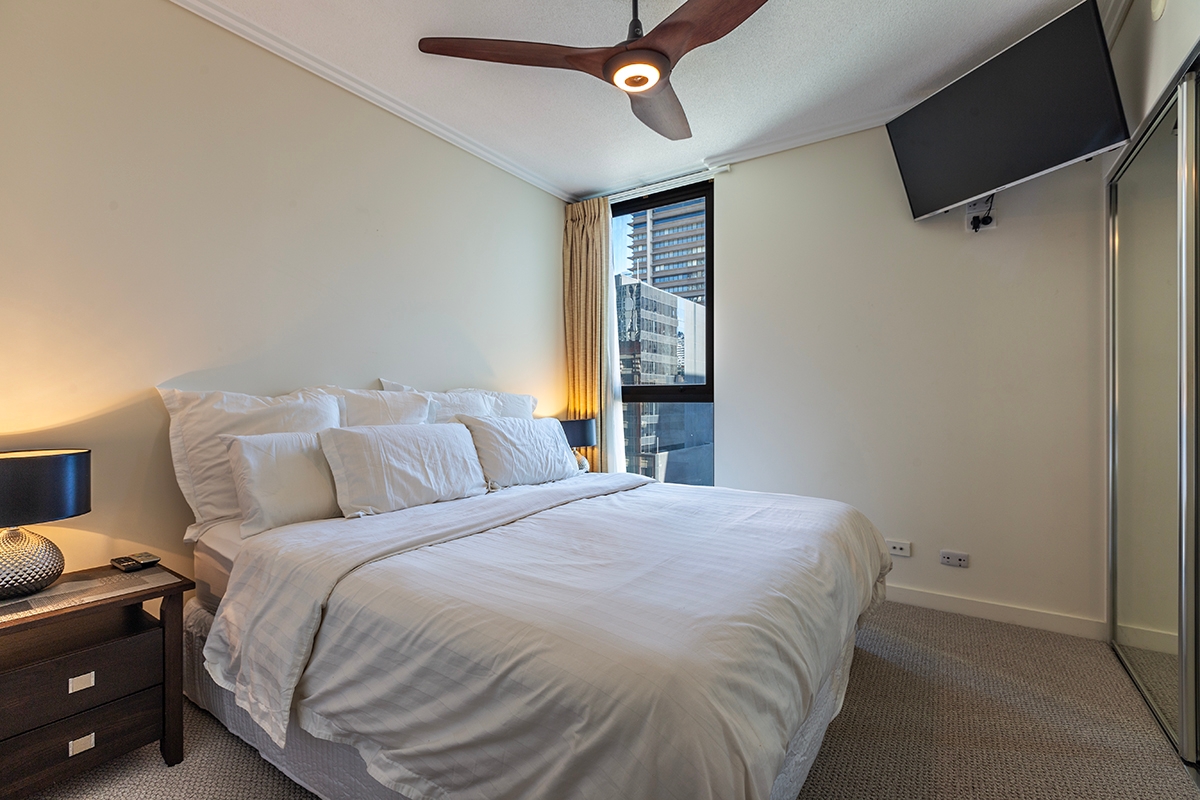 907/128 Charlotte Street, Brisbane City, Qld 4000