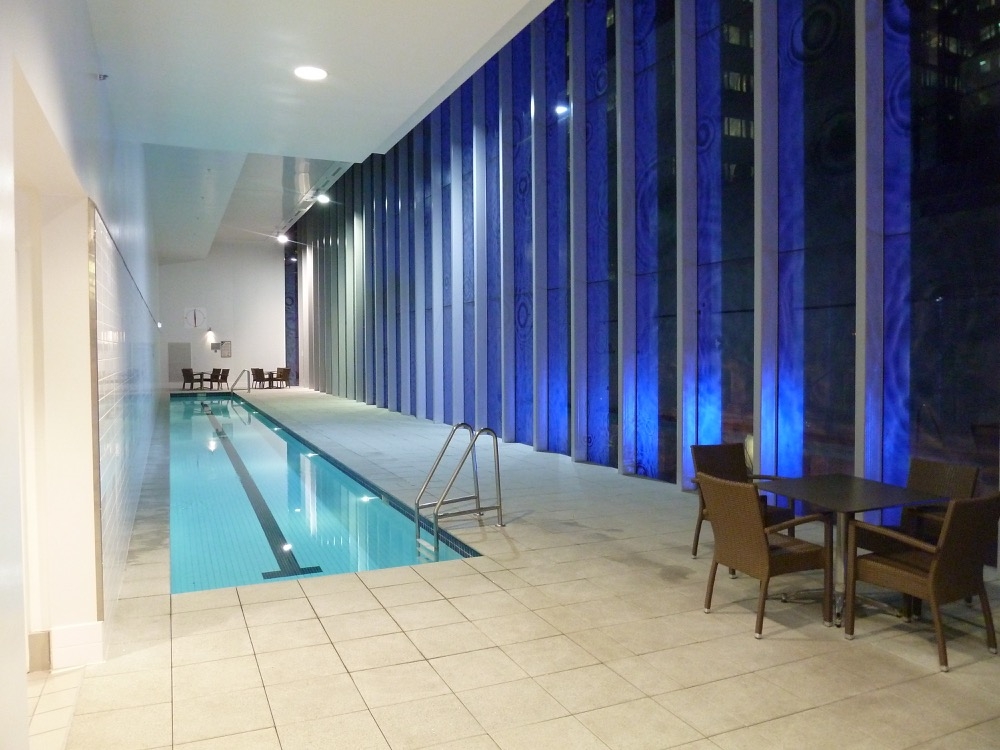 907/128 Charlotte Street, Brisbane City, Qld 4000