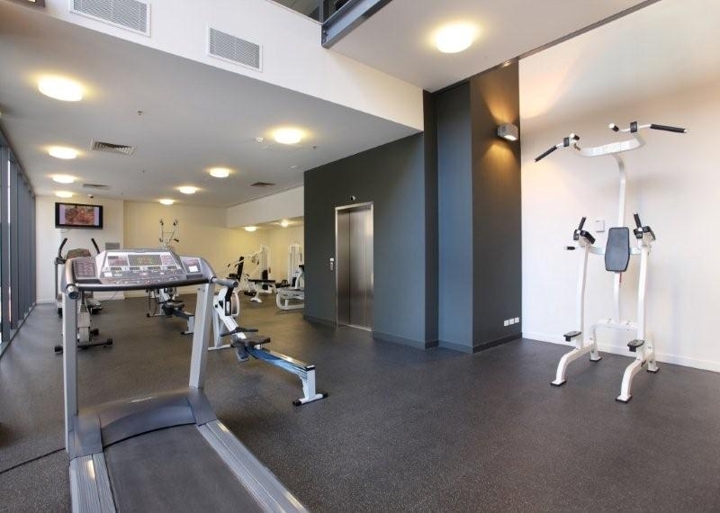 907/128 Charlotte Street, Brisbane City, Qld 4000