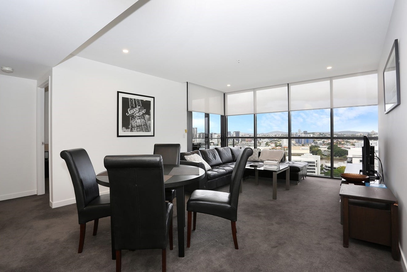 1906/55 Railway Terrace, Milton, QLD 4064