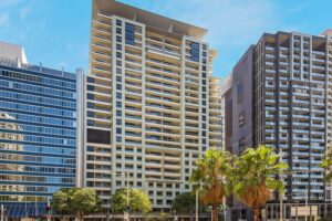 908/187 Kent Street, Sydney, NSW 2000