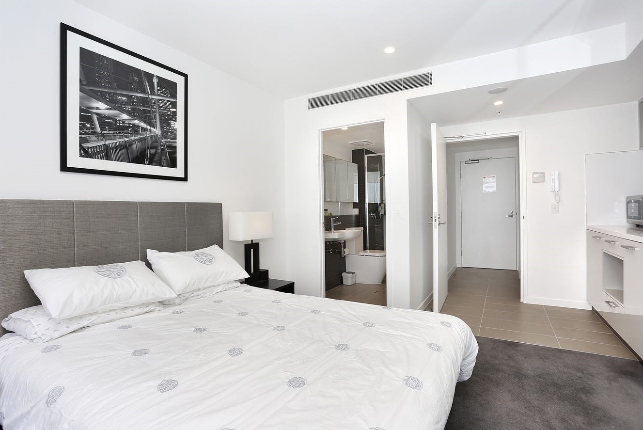 1906/55 Railway Terrace, Milton, QLD 4064