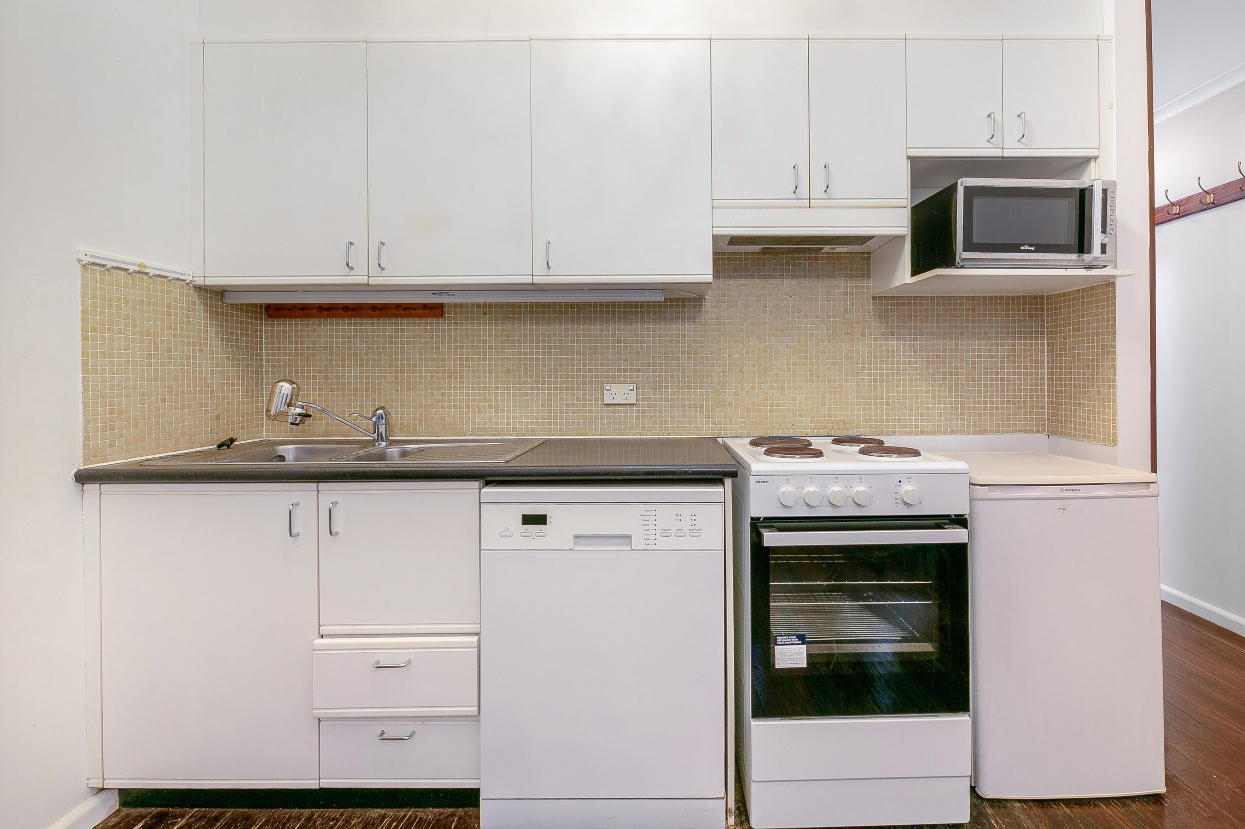 839/243 Pyrmont Street, Pyrmont, NSW 2009