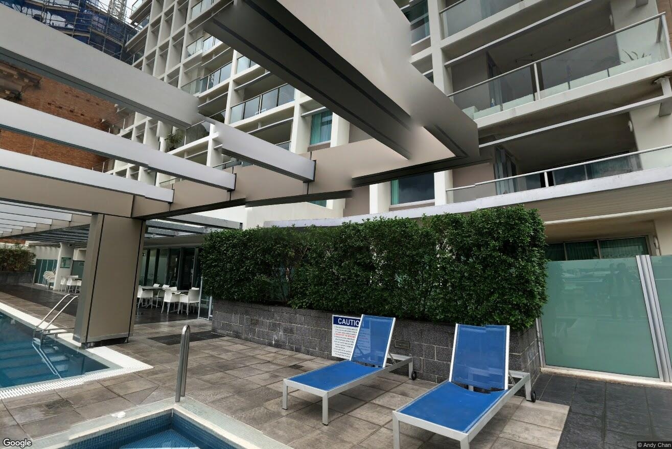 2005/151 George Street, Brisbane City, QLD 4000