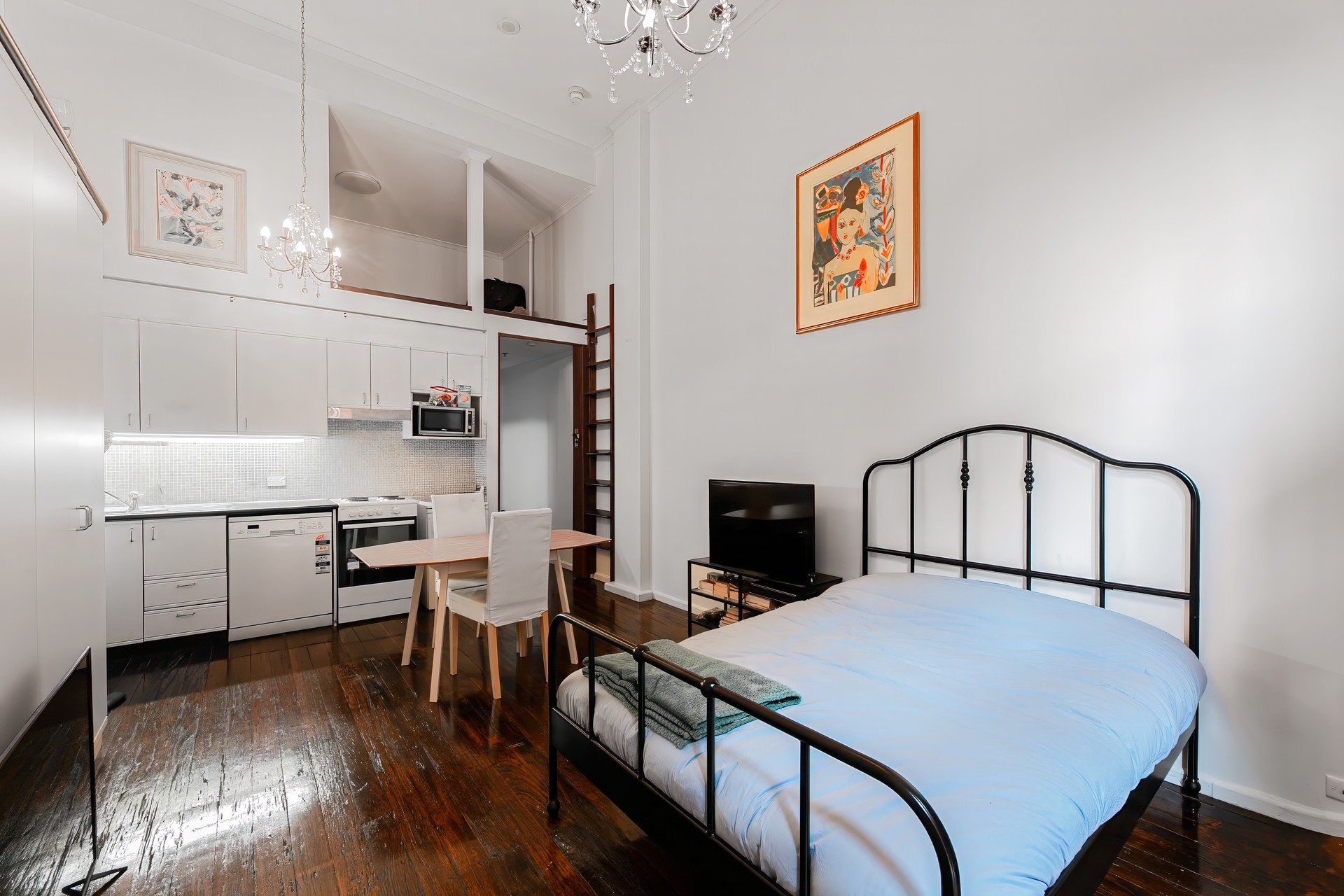 839/243 Pyrmont Street, Pyrmont, NSW 2009