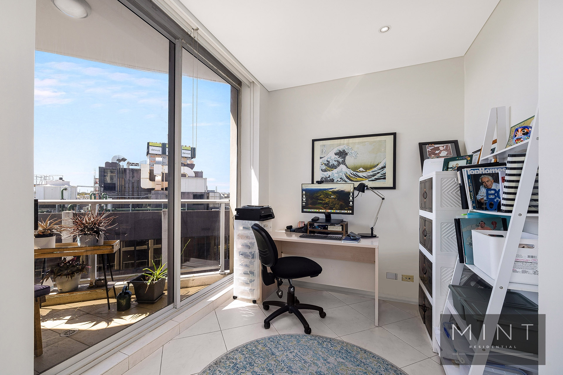 174/107-121 Quay Street, Haymarket, NSW 2000